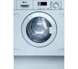 NEFF V6320X1GB Integrated Washer Dryer